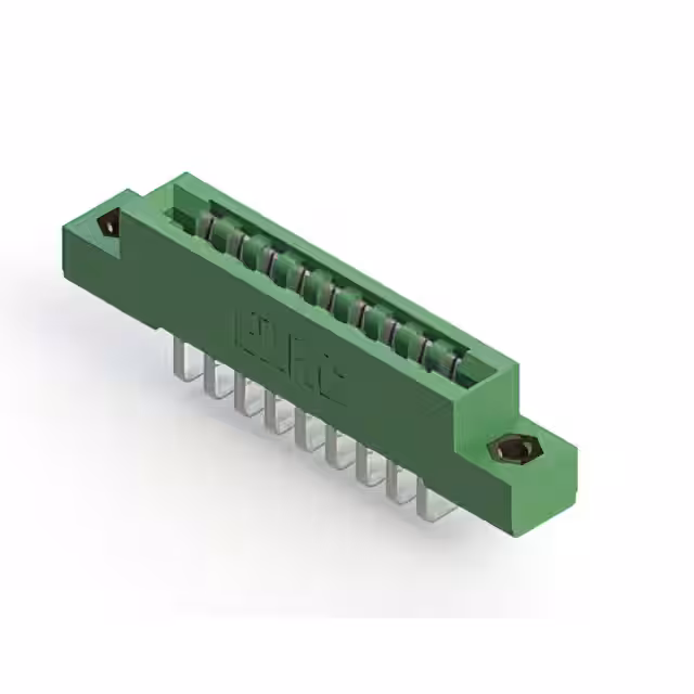 307-009-459-107 EDAC Inc.  Edgeboard Connectors
